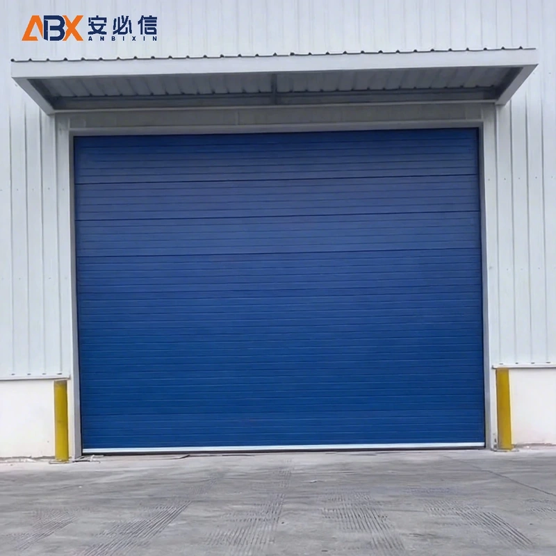 固原市医药密闭高速门